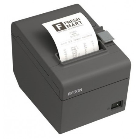 IMPRIMANTE TICKET DE CAISSE RESEAU ZR AB-QP8810
